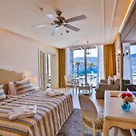 Mivara Luxury Bodrum 5* グンドーガン