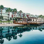 リゾート Mivara Luxury Bodrum グンドーガン