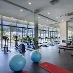Mivara Luxury Bodrum リゾート 5*