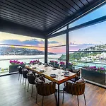 Mivara Luxury Bodrum リゾート グンドーガン