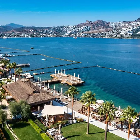 Mivara Luxury Bodrum 5* Gundogan (Bodrum)