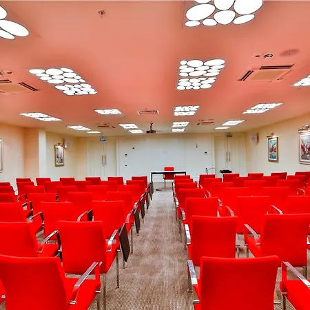 Ośrodek wypoczynkowy Mivara Luxury Bodrum 5*