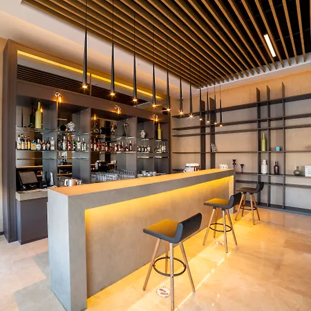 Mivara Luxury Bodrum Resort Gündoğan