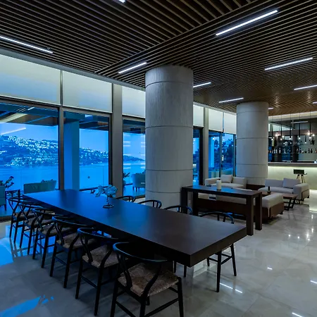 Mivara Luxury Bodrum グンドーガン