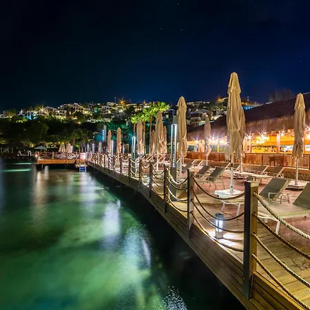 Mivara Luxury Bodrum 5* Gündoğan
