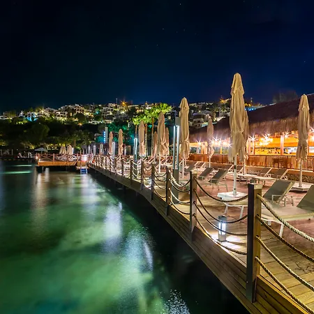 Mivara Luxury Bodrum 5* Gündoğan