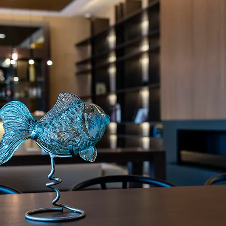 Ośrodek wypoczynkowy Mivara Luxury Bodrum Gündoğan