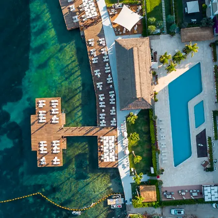 Mivara Luxury Bodrum 5* Gündoğan