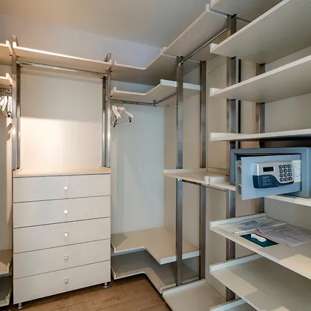 Ośrodek wypoczynkowy Mivara Luxury Bodrum 5*