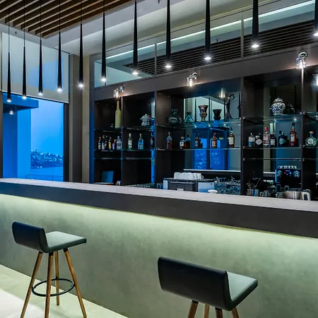 Mivara Luxury Bodrum リゾート