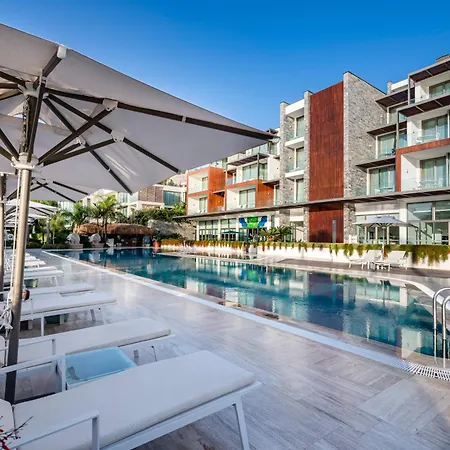 リゾート Mivara Luxury Bodrum