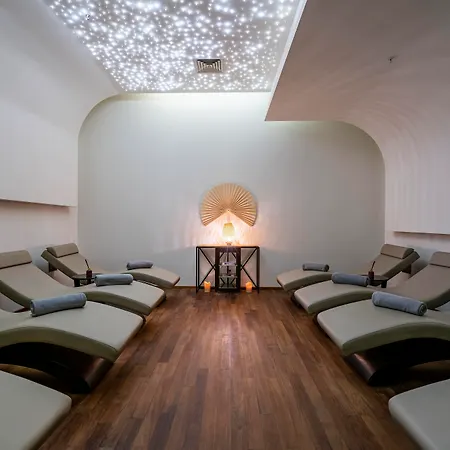Mivara Luxury Bodrum 5* Gündoğan