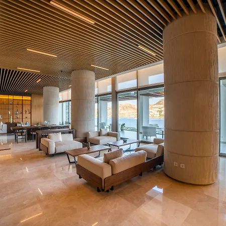 リゾート Mivara Luxury Bodrum