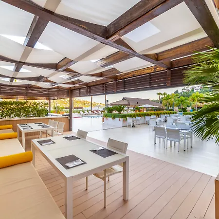 Mivara Luxury Bodrum リゾート 5*