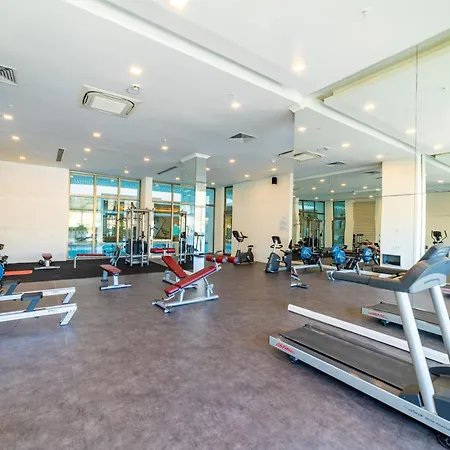 Mivara Luxury Bodrum Resort