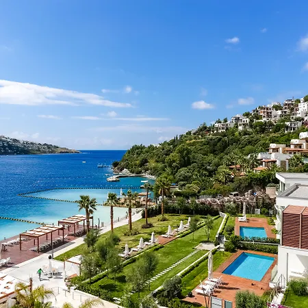 Mivara Luxury Bodrum グンドーガン