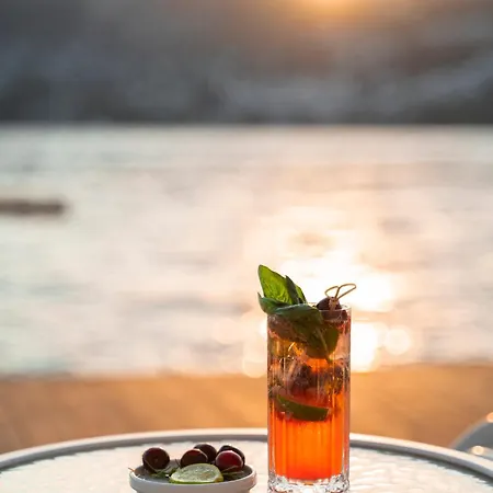 Resort Mivara Luxury Bodrum Gündoğan