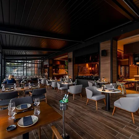 Mivara Luxury Bodrum Θέρετρο