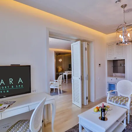 Mivara Luxury Bodrum Ośrodek wypoczynkowy 5*