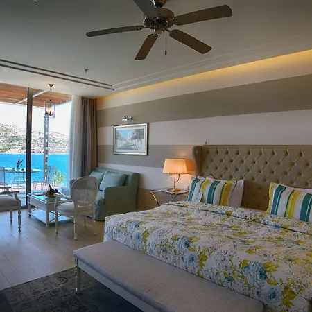 Resort Mivara Luxury Bodrum Gündoğan