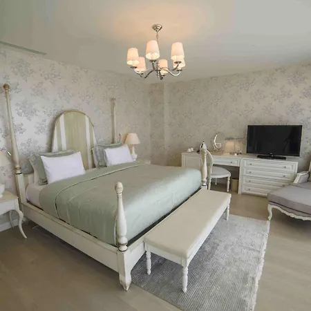 Θέρετρο Mivara Luxury Bodrum Gundogan (Bodrum)