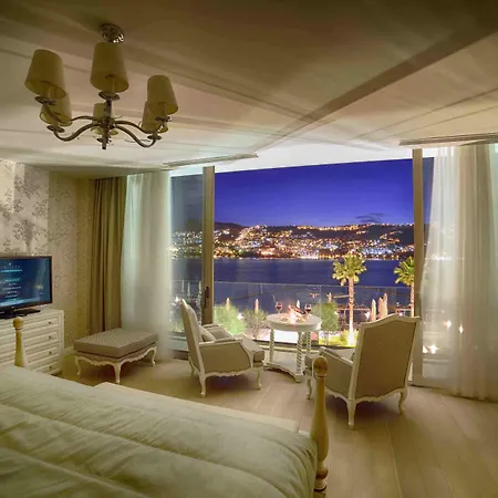 Mivara Luxury Bodrum 5*