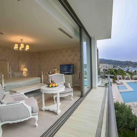 Mivara Luxury Bodrum Θέρετρο 5*