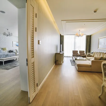 Mivara Luxury Bodrum Resort Gündoğan