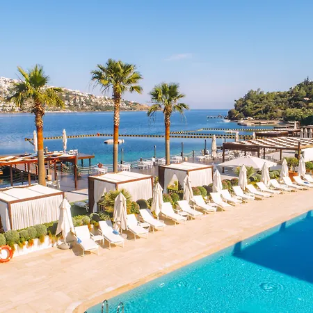Mivara Luxury Bodrum 5* Gundogan (Bodrum)