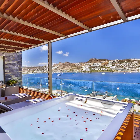 Mivara Luxury Bodrum Θέρετρο