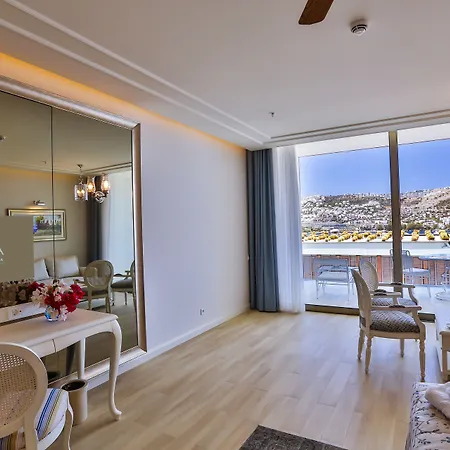 Mivara Luxury Bodrum Gündoğan
