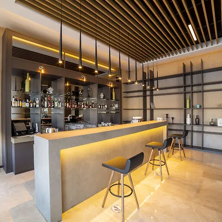 Mivara Luxury Bodrum Θέρετρο 5*