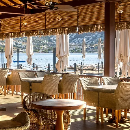 Resort Mivara Luxury Bodrum Gündoğan