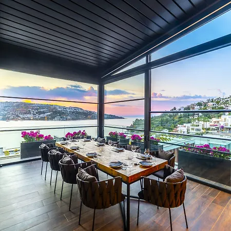 Mivara Luxury Bodrum Θέρετρο Gundogan (Bodrum)