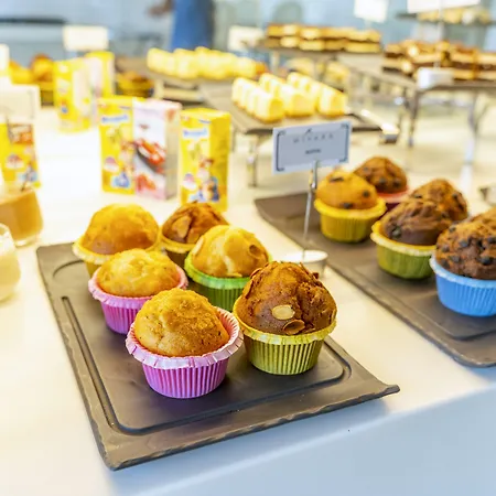 Ośrodek wypoczynkowy Mivara Luxury Bodrum Gündoğan