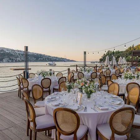 Mivara Luxury Bodrum Gundogan (Bodrum)