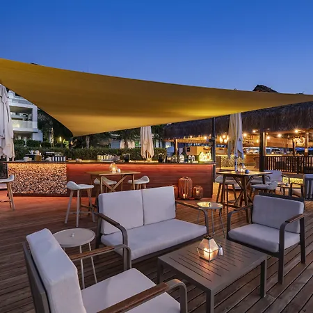 Mivara Luxury Bodrum 5* Gündoğan