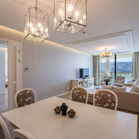 Θέρετρο Mivara Luxury Bodrum 5*