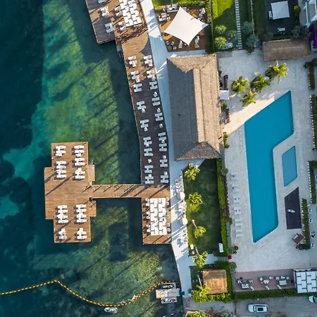 Resort Mivara Luxury Bodrum