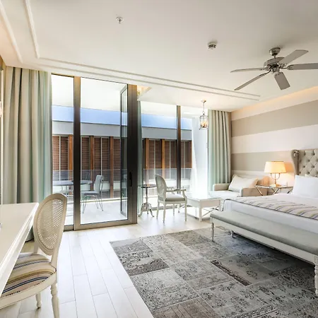 Mivara Luxury Bodrum Resort 5*
