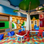 Mivara Luxury Bodrum 군도간