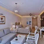 리조트 Mivara Luxury Bodrum 5*