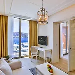 Station touristique Mivara Luxury Bodrum