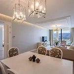 리조트 Mivara Luxury Bodrum 5*