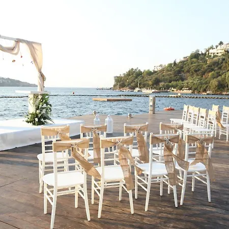 Mivara Luxury Bodrum Θέρετρο