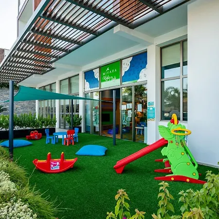 Mivara Luxury Bodrum