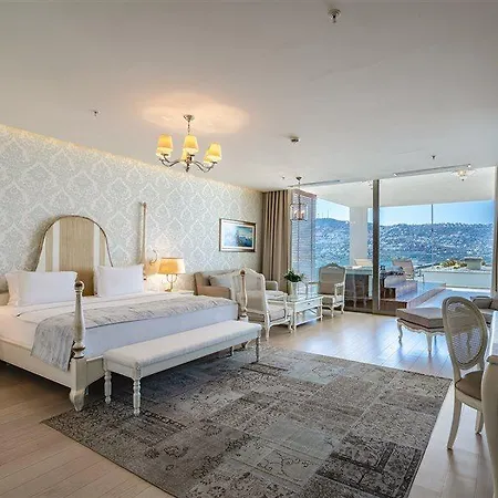 Mivara Luxury Bodrum 5*
