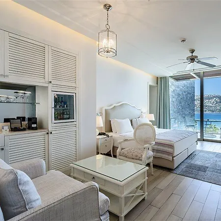 Mivara Luxury Bodrum 5* Gündoğan
