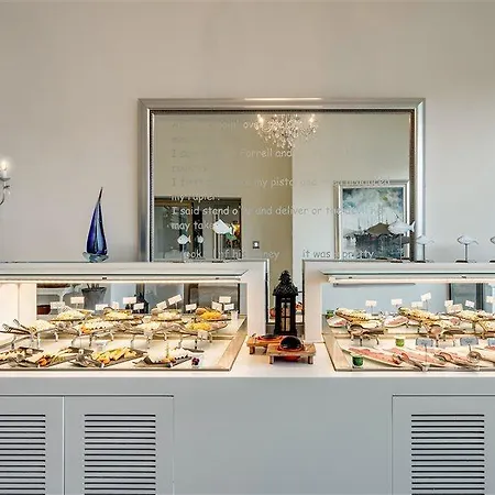 Mivara Luxury Bodrum Semesteranläggning (resort) 5*