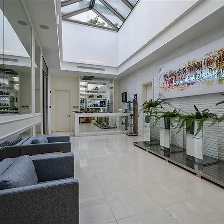 Mivara Luxury Bodrum Gündoğan